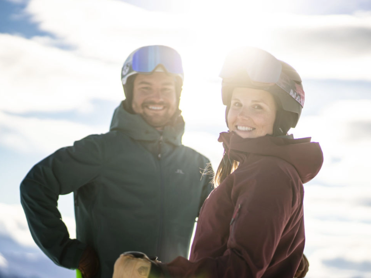 Singlereis Wintersportvakantie (HBO-WO) In Saalbach-Hinterglemm